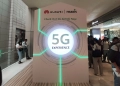 DNB mungkin guna Huawei, ZTE atau Nokia sebagai vendor 5G kedua