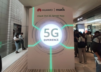 DNB mungkin guna Huawei, ZTE atau Nokia sebagai vendor 5G kedua