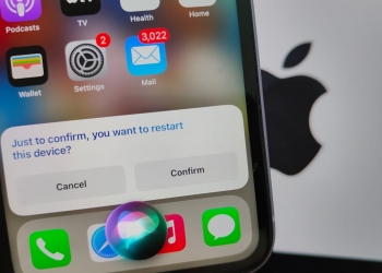 TIPS: Cara pantas pulihkan iPhone guna ‘Hey Siri’