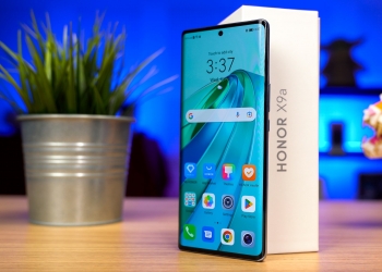 Honor X9a 5G: Maklumat penjualannya di Malaysia