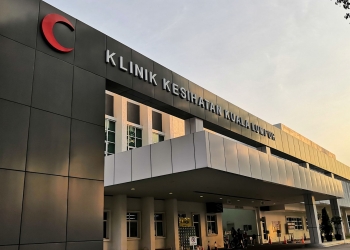 MySejahtera kini sediakan tempahan janji temu untuk 8 perkhidmatan kesihatan ini