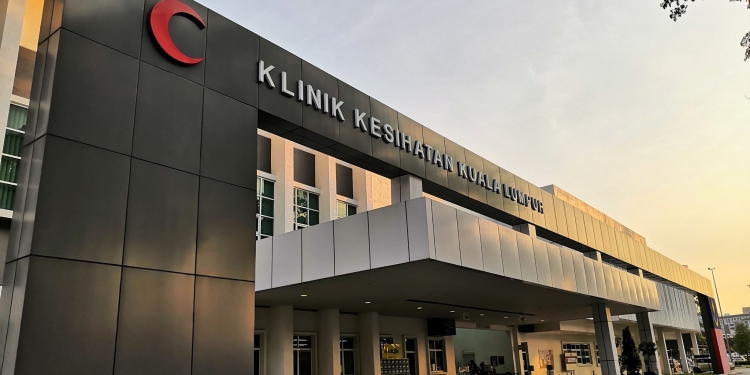 MySejahtera kini sediakan tempahan janji temu untuk 8 perkhidmatan kesihatan ini