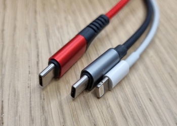 India wajibkan telefon pintar guna pengecas USB-C pada 2025
