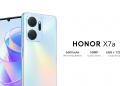Honor X7a miliki hayat bateri sehingga 3.5 hari dan diiktiraf DXOMARK