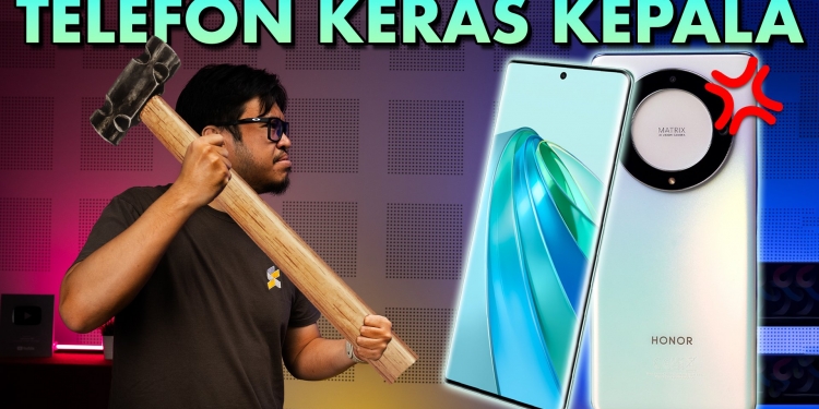 Honor X9a 5G: Semua yang anda perlu tahu tentangnya