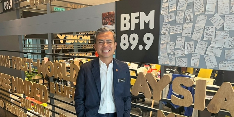 NSRC berjaya selamatkan RM1.4 juta wang mangsa scammer tahun lepas