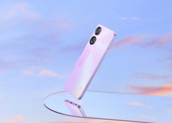 Oppo A78 akan dilancar di Malaysia dengan spesifikasi turun taraf