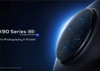 Siri Vivo X90 akan datang ke Malaysia dalam versi Dimensity sahaja?