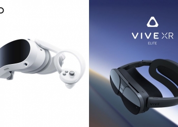 VIVE XR Elite: Apa beza gogel VR ini dengan PICO 4 yang sedia dijual di Malaysia?