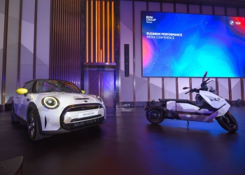BMW ungguli pasaran kenderaan mewah tahun ketiga, perteguh Malaysia sebagai hab elektrik dan automotif