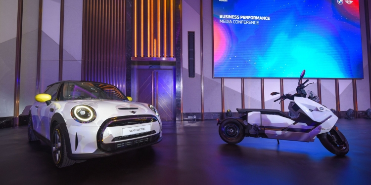 BMW ungguli pasaran kenderaan mewah tahun ketiga, perteguh Malaysia sebagai hab elektrik dan automotif