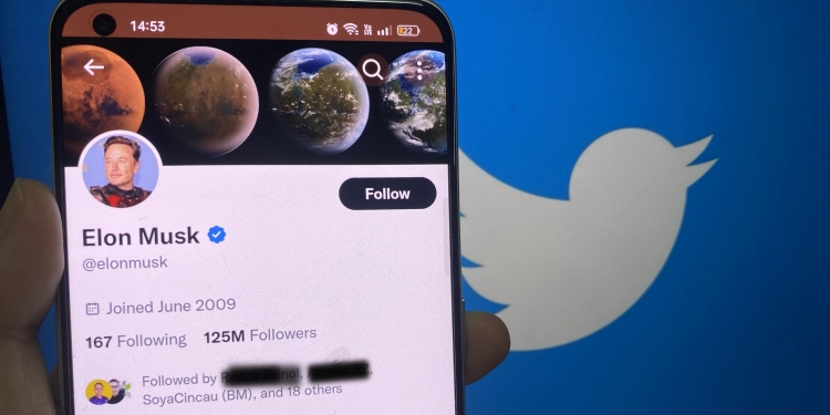 Elon Musk benarkan tweet sehingga 4000 aksara? Apa motifnya?