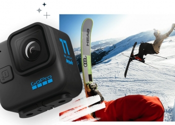 GoPro Hero 11 Black Mini: Maklumat penjualannya di Malaysia