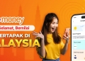 E-wallet Truemoney Malaysia dilancar, mahu permudah hantar wang rentas negara