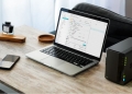 Synology lancar DiskStation DS223, NAS 2 slot yang lebih senyap