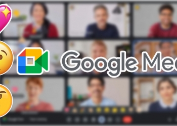 Google bawakan 9 emoji dalam Meet, sesuai untuk beri reaksi semasa mesyuarat