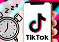 Tiktok uji ciri peringatan tidur, siapa yang akan guna?