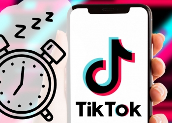 Tiktok uji ciri peringatan tidur, siapa yang akan guna?