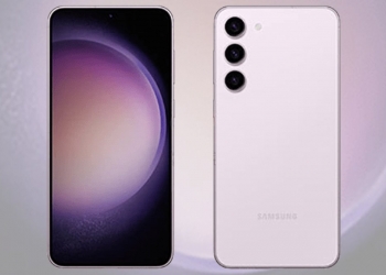 Gambar sebenar Galaxy S23 didedah dalam resolusi rendah