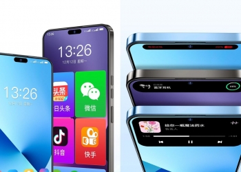 Klon iPhone 14 Pro ini cuma berharga RM579 sahaja, ada dynamic island dan sokong 5G