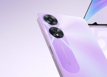 Oppo A78 5G dilancar, SoC turun taraf dan harga RM100 lebih rendah berbanding generasi terdahulu