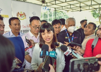 RM600 juta kerugian dicatat bahana scam sepanjang 2022, menurut kerajaan Malaysia