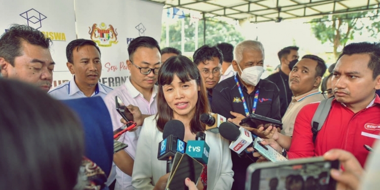 RM600 juta kerugian dicatat bahana scam sepanjang 2022, menurut kerajaan Malaysia