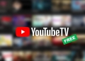 YouTube sedang uji servis penstriman TV percuma
