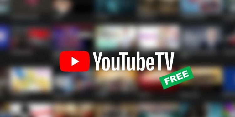 YouTube sedang uji servis penstriman TV percuma