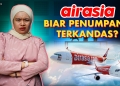 Penumpang AirAsia diabai? Apa dah jadi? #13