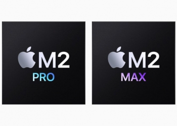 M2 Pro & M2 Max: Apa yang menarik dengan SoC Apple terbaharu ini?