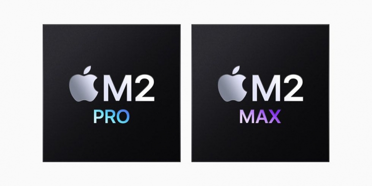 M2 Pro & M2 Max: Apa yang menarik dengan SoC Apple terbaharu ini?