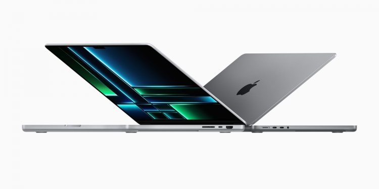 MacBook Pro 14 & 16 berkuasa Apple M2 dilancar, harga antara RM8,799 hingga RM26,799