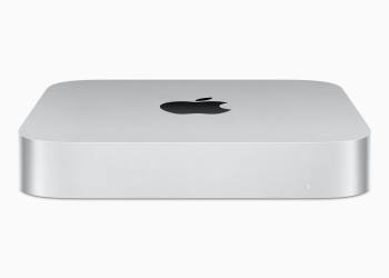 Mac mini dikemas kini dengan cip M2 dan harga permulaan lebih rendah, bermula RM2,499