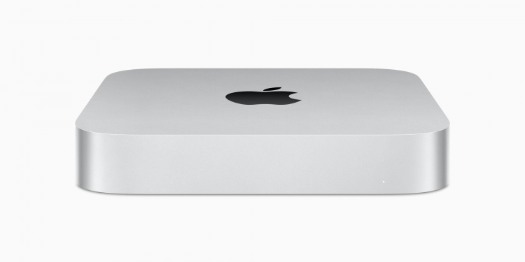 Mac mini dikemas kini dengan cip M2 dan harga permulaan lebih rendah, bermula RM2,499