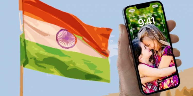 1 per 2 iPhone akan dihasilkan di India menjelang 2027, ini sebabnya