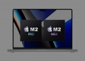 Macbook Pro dengan SoC Apple M2 Max akan dilancarkan 18 Januari 2023?