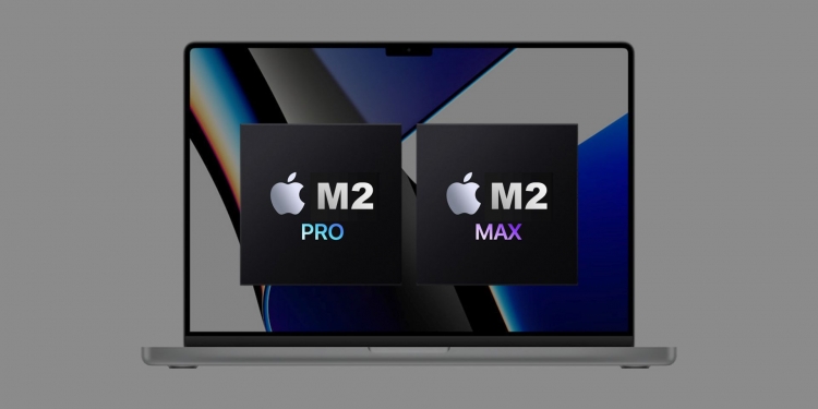 Macbook Pro dengan SoC Apple M2 Max akan dilancarkan 18 Januari 2023?