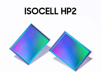 Samsung lancar ISOCELL HP2, sensor 200MP untuk siri Galaxy S23