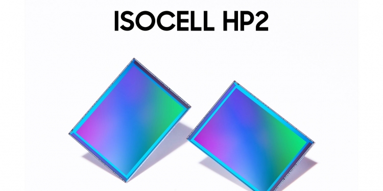 Samsung lancar ISOCELL HP2, sensor 200MP untuk siri Galaxy S23