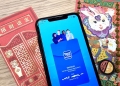 TNG eWallet ada cara paling “cool” hantar angpau