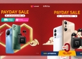 PROMO: Laptop Infinix serendah RM1699 di Lazada dan Shopee PayDay Sale
