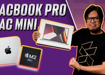 Apple Mac Mini M2 & M2 Pro, dan MacBook Pro M2 Pro & M2 Max: semua yang anda perlu tahu tentangnya