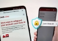 ‘Lock Clicks ID’ ciri penting untuk pengguna CIMB sekat akses akaun jika ada transaksi meragukan