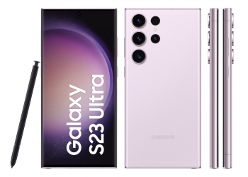 Apakah tiada perkara menarik di siri Galaxy S23 selain Snapdragon 8 Gen 2?