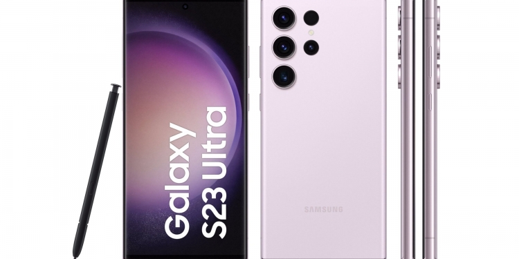 Apakah tiada perkara menarik di siri Galaxy S23 selain Snapdragon 8 Gen 2?