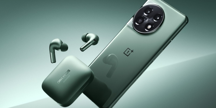 OnePlus 11 dalam pengkalan data SIRIM, pelancaran Malaysia semakin hampir?