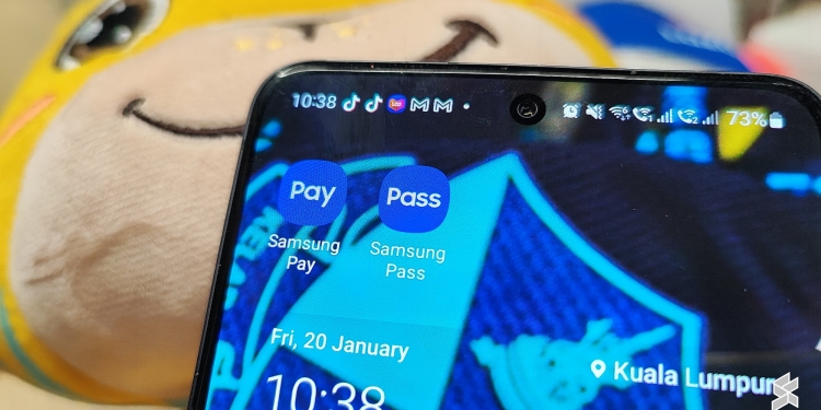 Samsung Wallet, gabungkan Pay dan Pass dalam 1 aplikasi akan boleh diguna di Malaysia