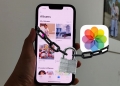 TIPS: Cara sembunyikan gambar dalam iPhone & lindunginya dengan Face ID