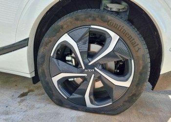 Tukar tayar EV lebih mahal daripada tayar biasa, ini harga tayar Kia EV6 di Malaysia